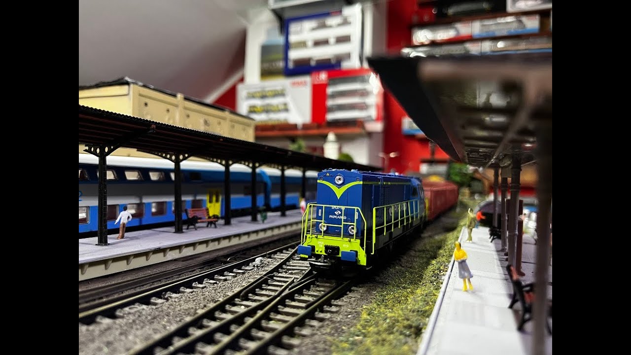 SM31 towarowy