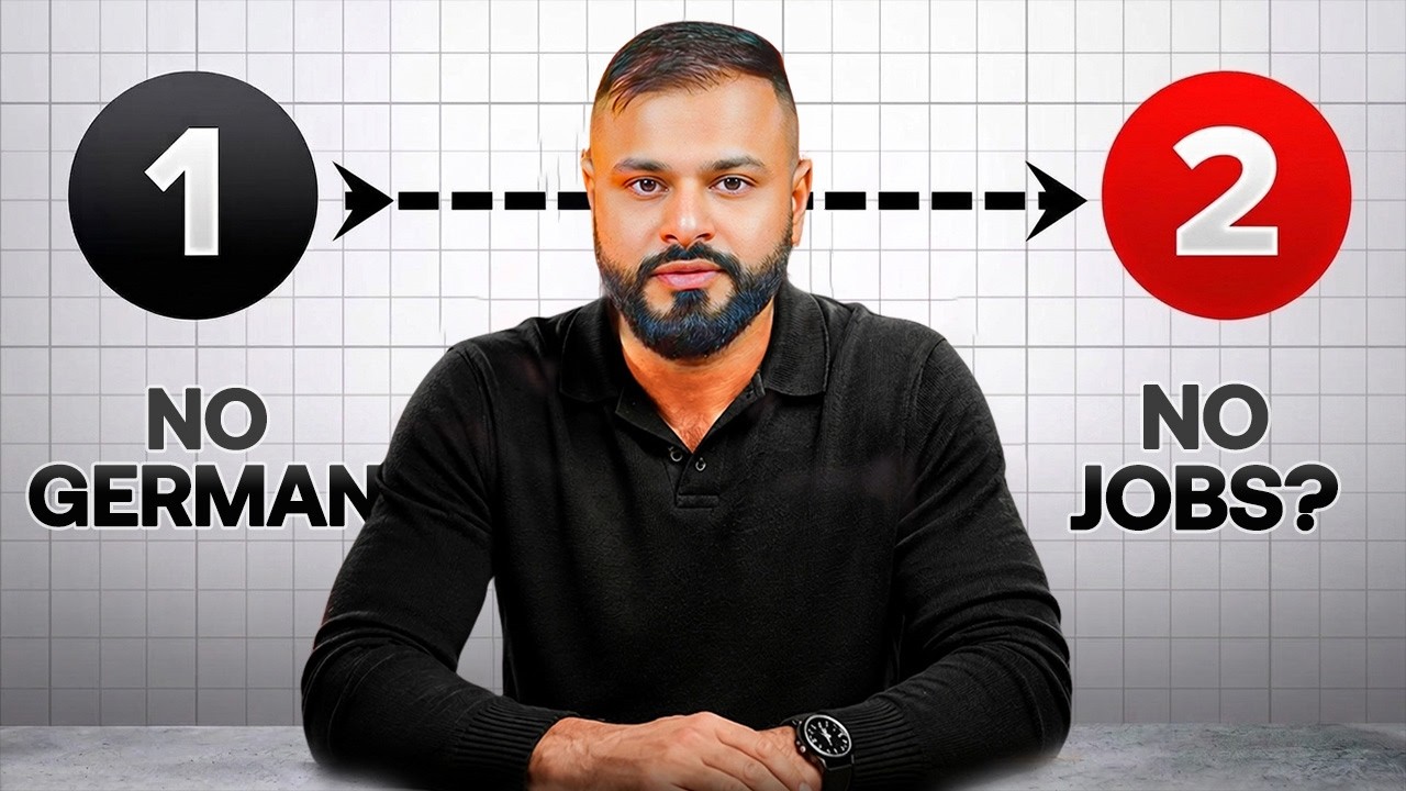The German Language Mistake Every Indian Master&rsquo;s Applicant Makes
