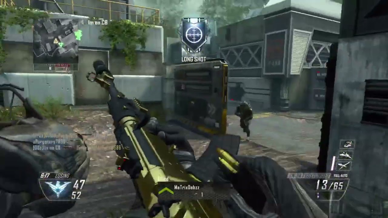 BLACK OPS 2 IN 2025 - Everyone’s Back