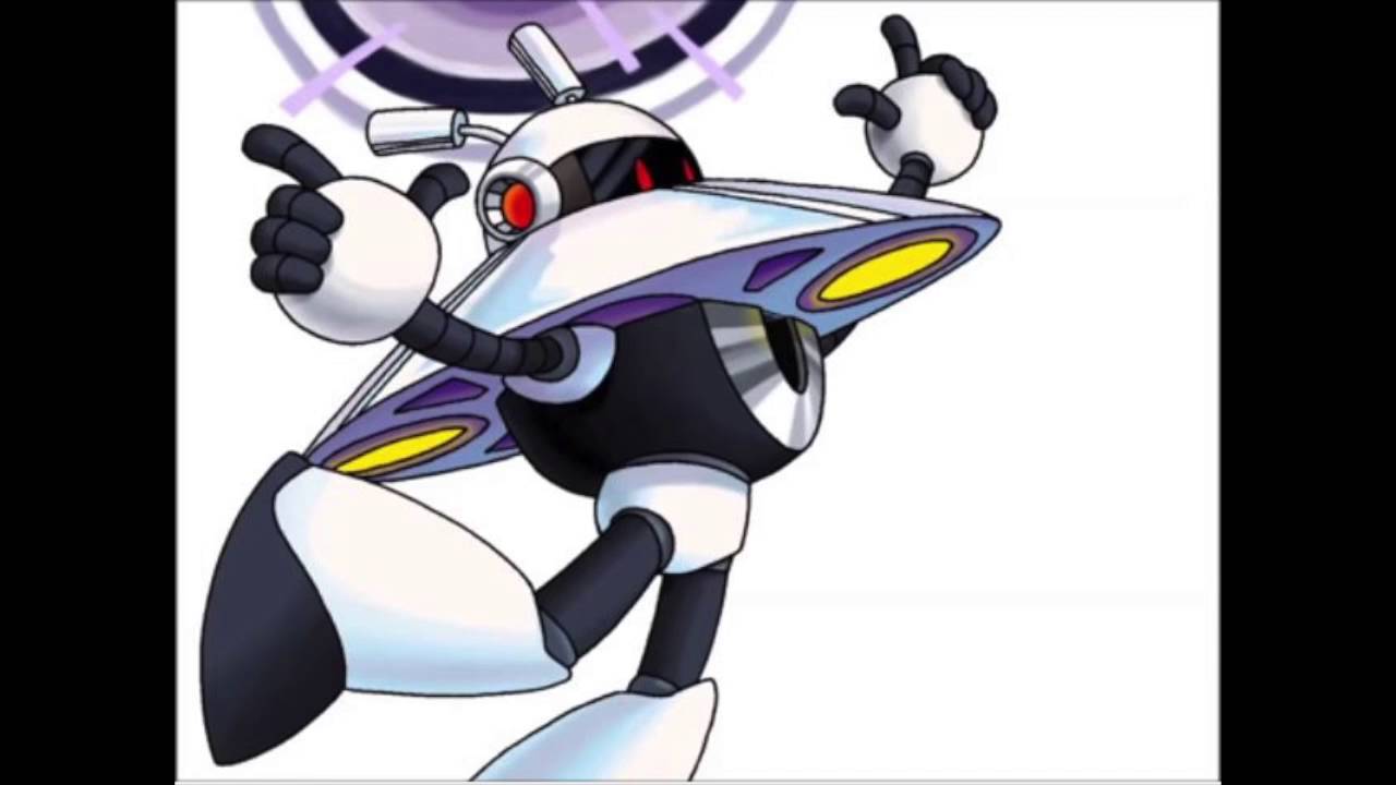 FT: Mega Man 9 - Galaxy Man[VRC6]