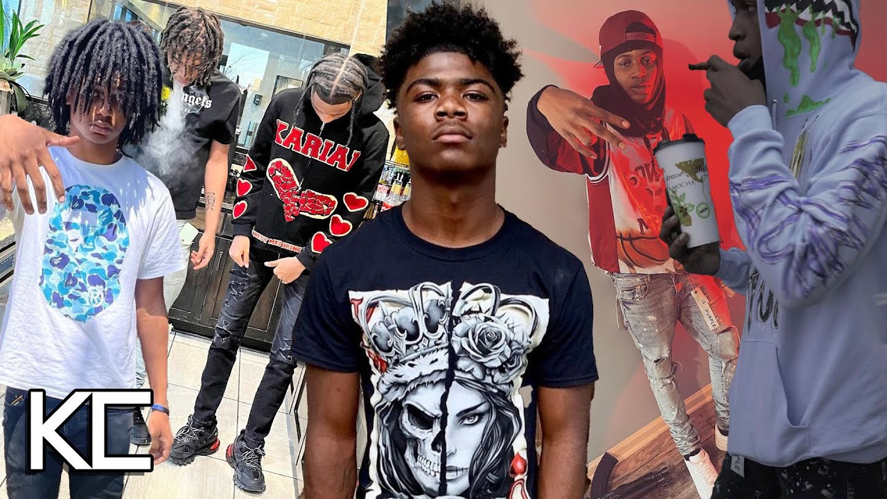 KILLA CITY GANGS | NBK VS GANGWAY | FONK SCENE | KANSAS CITY LEGENDS