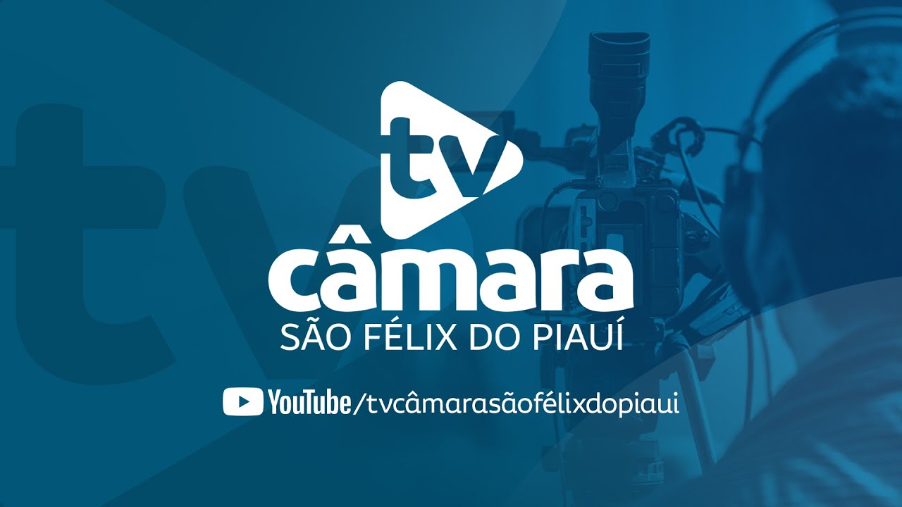 1ª SESSÃO ORDINÁRIA DO  ANO LEGISLATIVO - 2026 | SÃO FÉLIX DO PIAUÍ