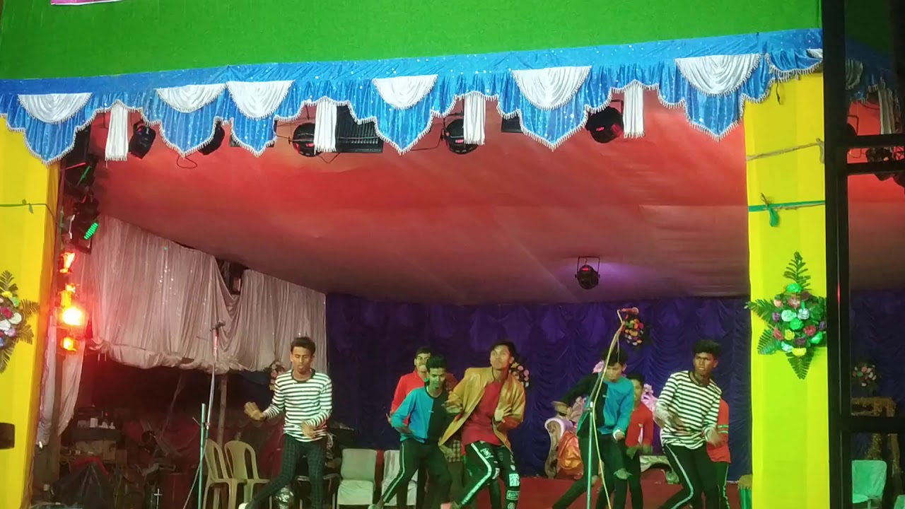 Bhaler 100 tama dhanu yatra 2020