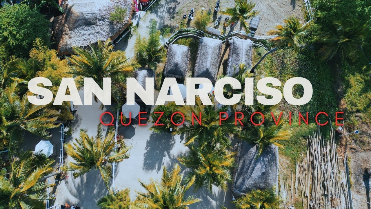 SOLID na Byaheng San Narciso, Quezon Province (Full Video ) || Moto Vlog EP 50