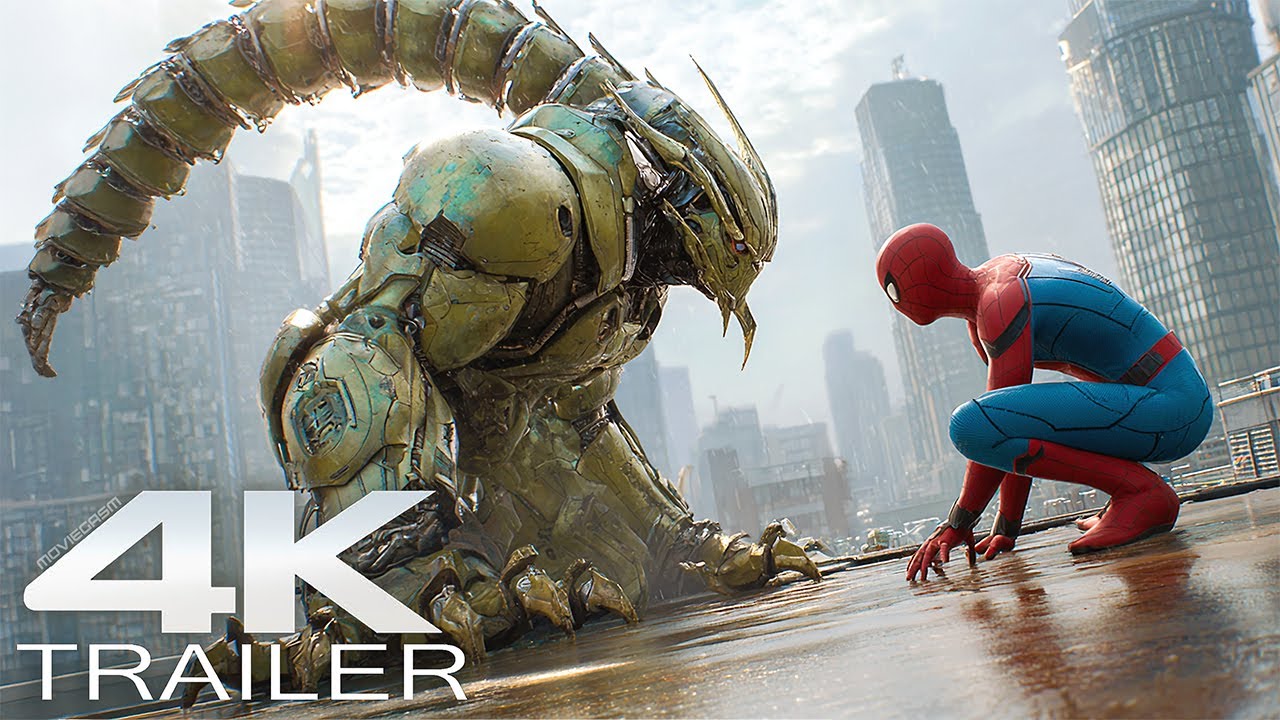 Most Anticipated Upcoming Movies (2025 - 2026) Trailer