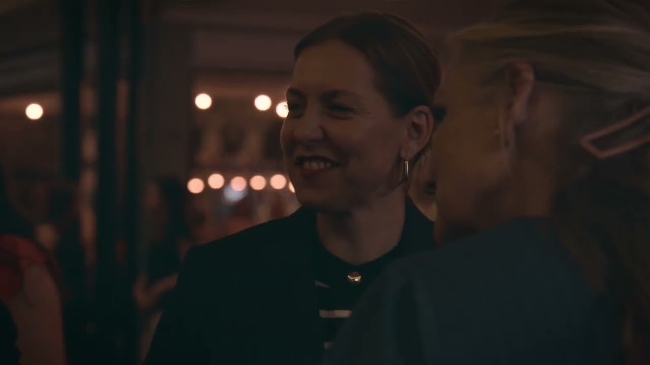 Birthday Event Eelco de Boer (aftermovie)