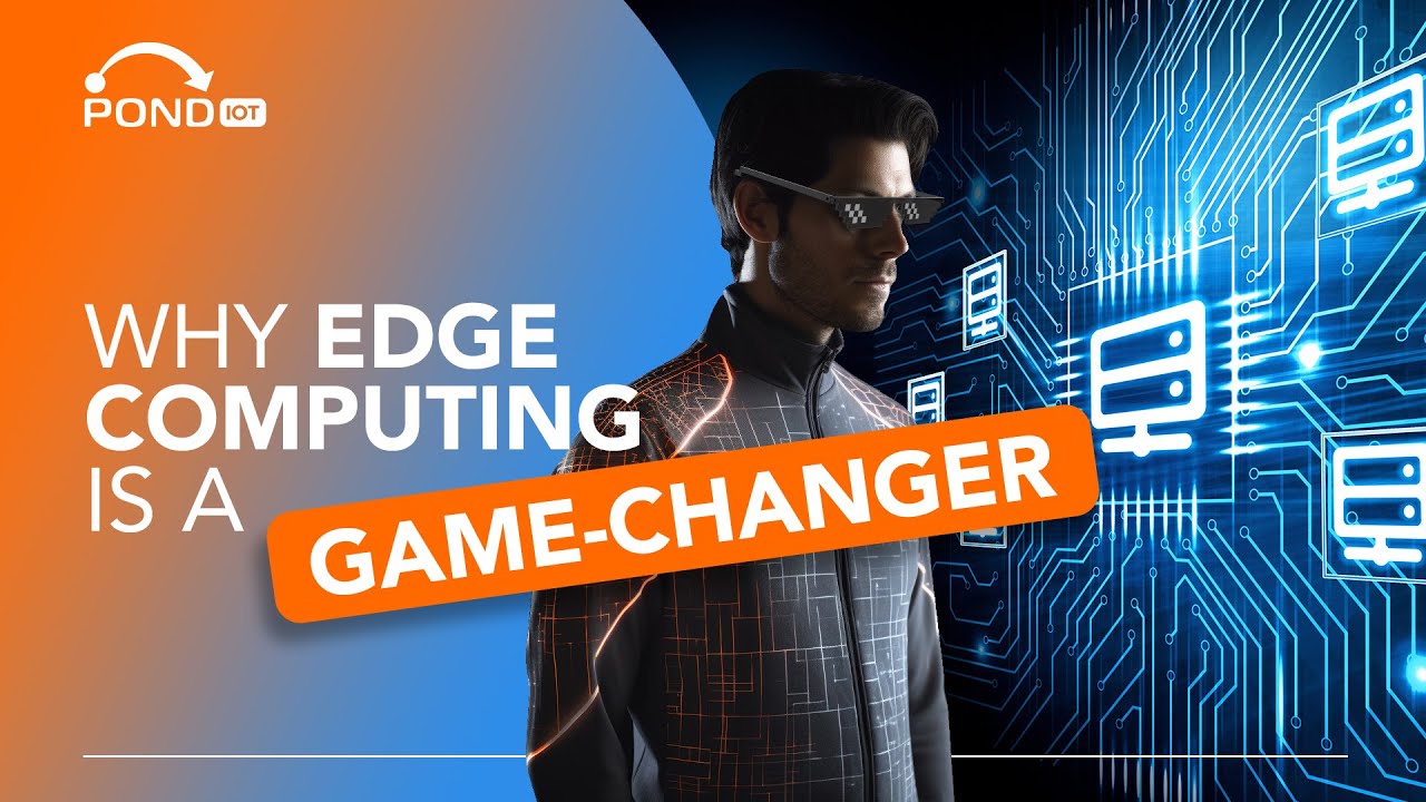 Edge Computing Explained in Under 5 Minutes ⏲️ | Tech Talk