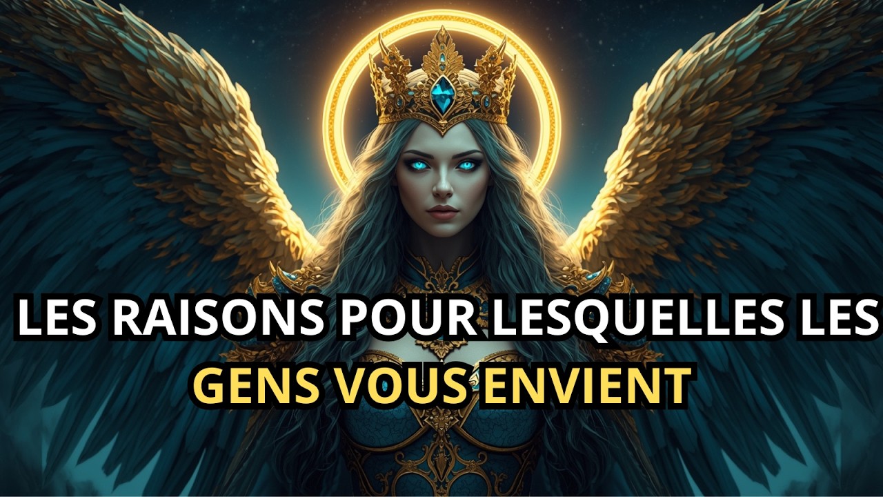 Les élus Vos collègues sont extrêmement jaloux de vous 😲💔