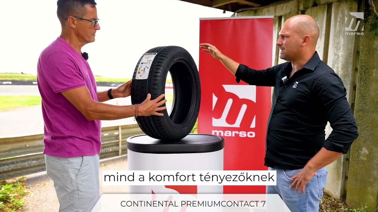 A magasabb ár nagyobb biztonságot jelent az abroncsoknál?