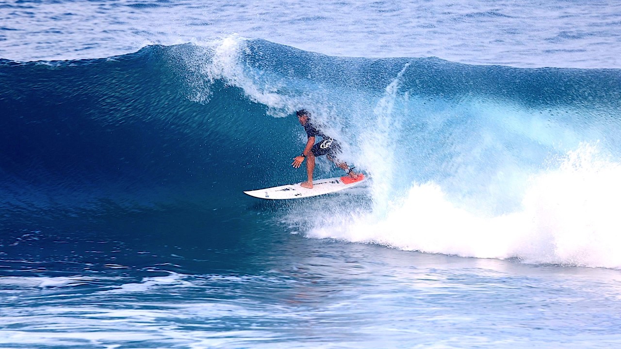 『North Shore Daily Clip』2026.2.12 @ OTW