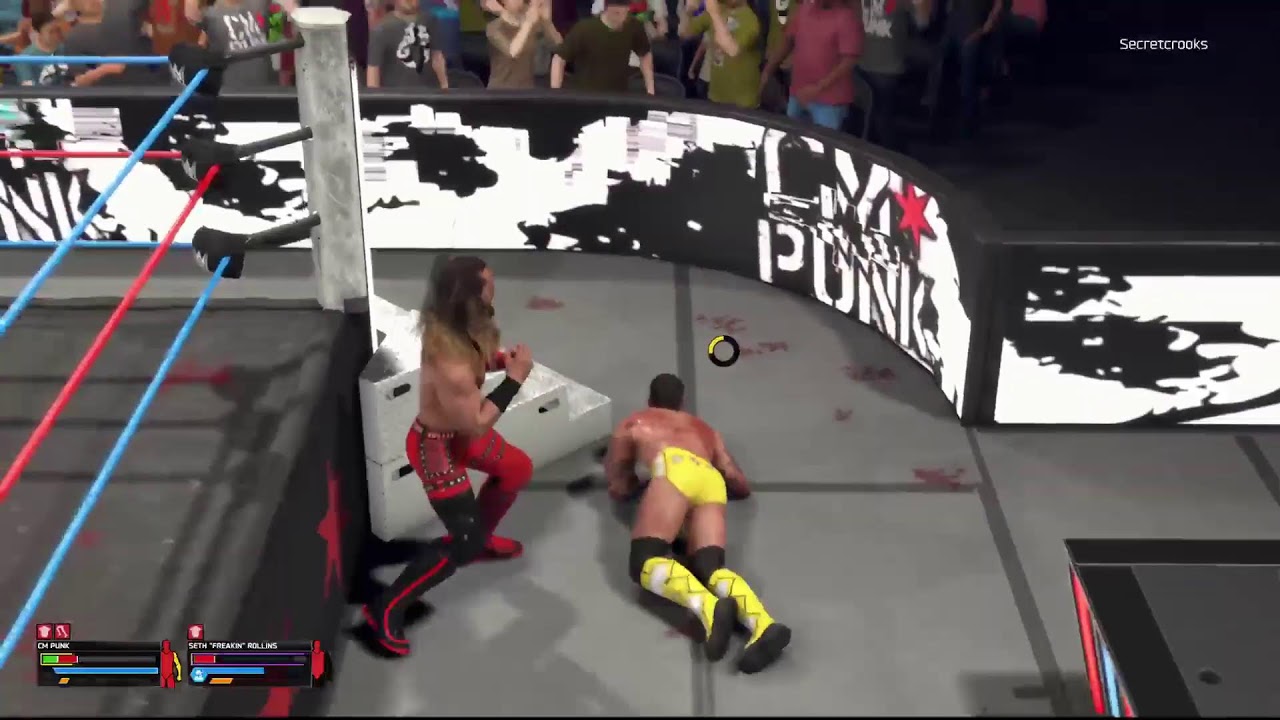 GameOrDie7 ROAD TO 500 Subscribers WWE2K26 EARLY 20 MAN GAUTLET SHOWCASE