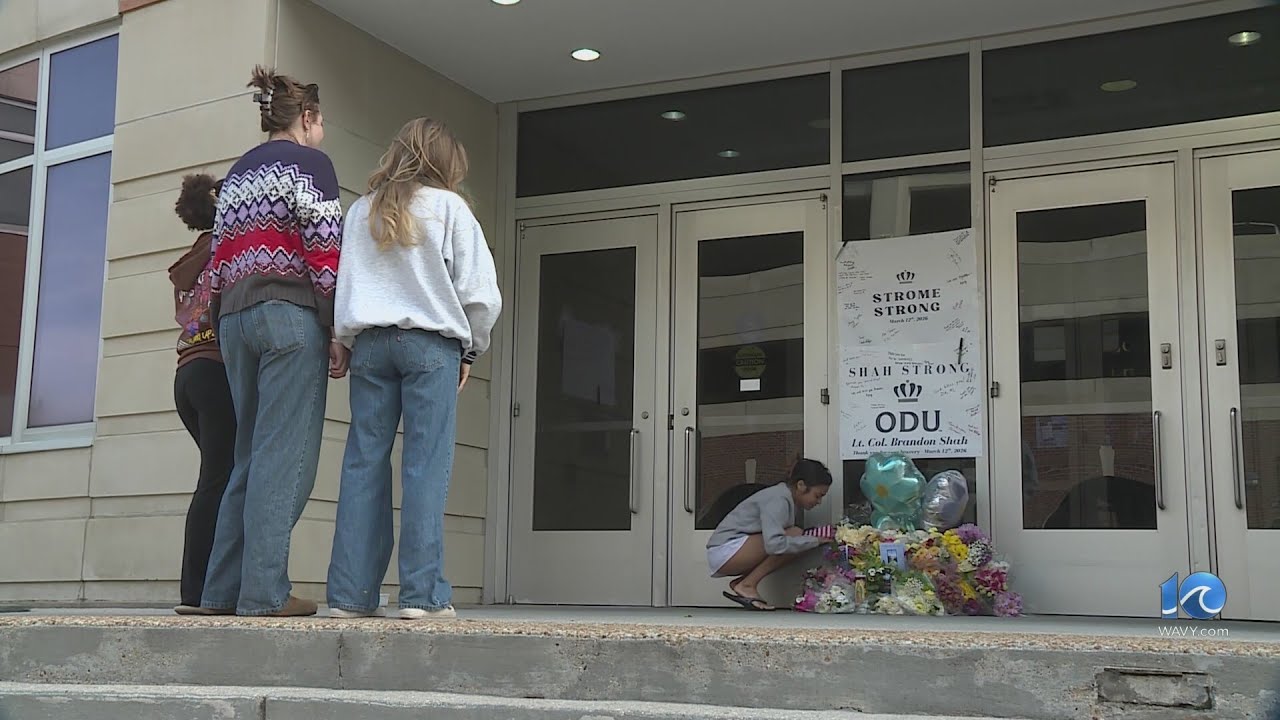 Petycja o zawieszenie przez ODU czesnego dla członk&oacute;w ROTC dotkniętych strzelaniną