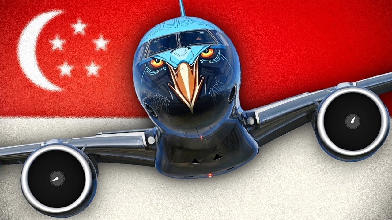 Winners & Losers of the 2026 Singapore Airshow