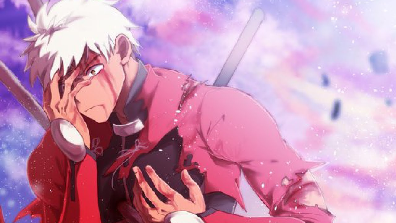Víctimas del destino (FATE x BLEACH) cap 1 Fanfic