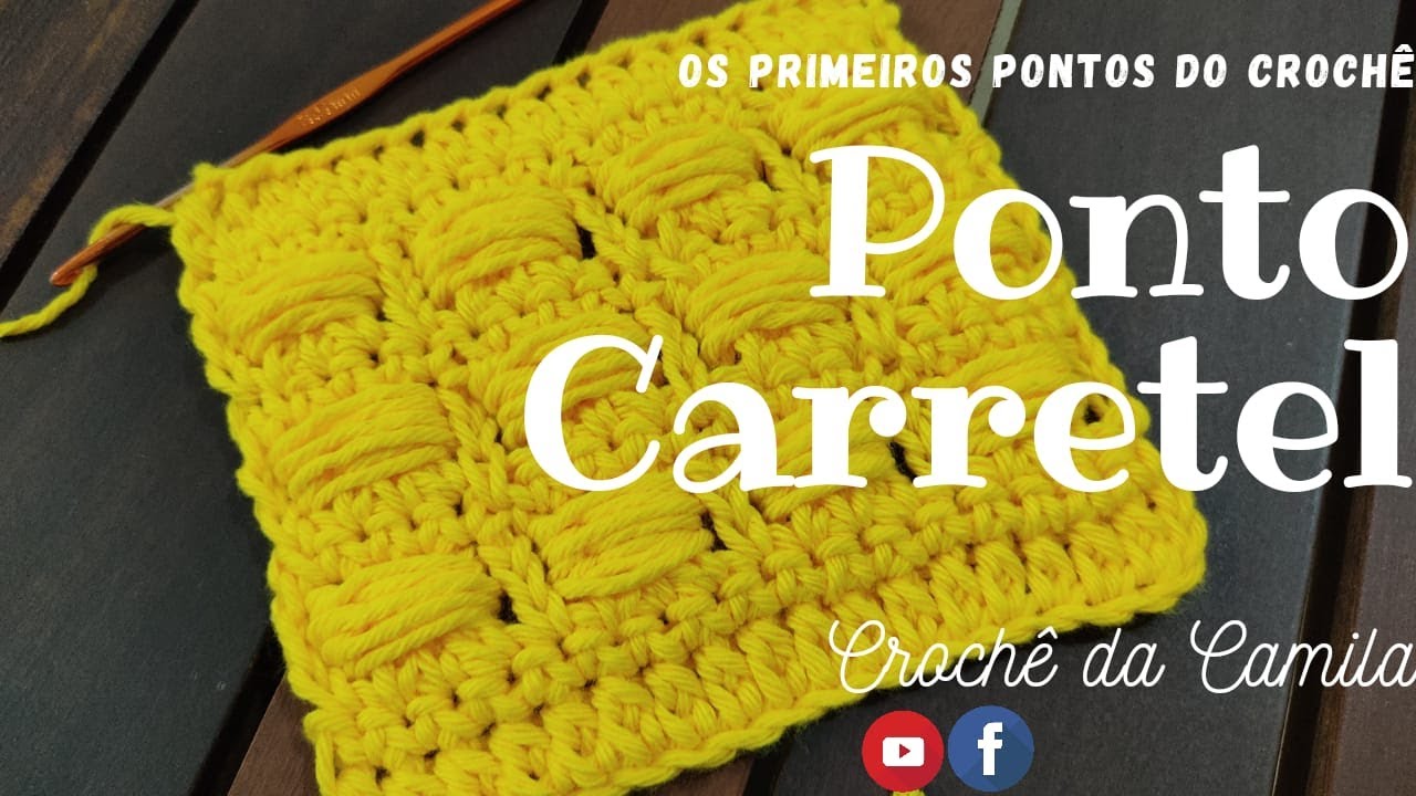 Ponto Carretel