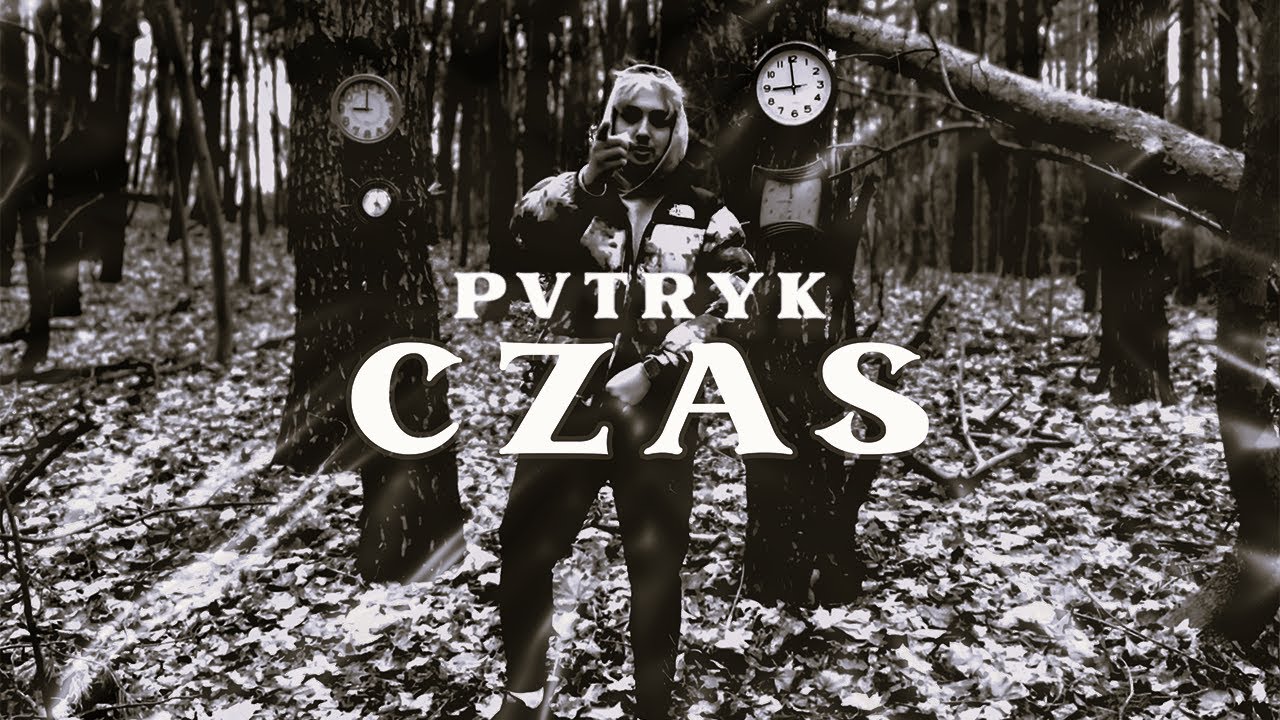 PVTRYK - CZAS (PROD. MACIE K)