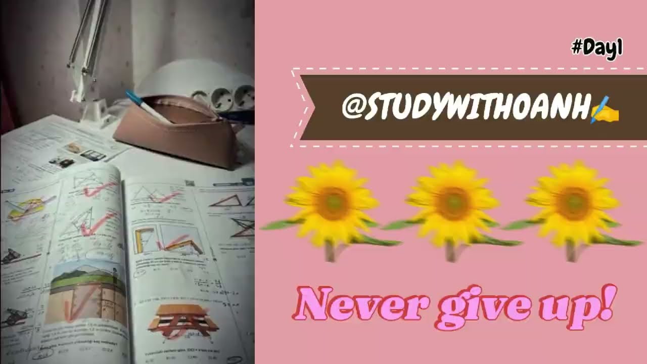 #1 II Ở đ&acirc;y c&oacute; động lực II Tớ c&oacute; những video c&oacute; thể tiếp th&ecirc;m động lực cho bạn ^^