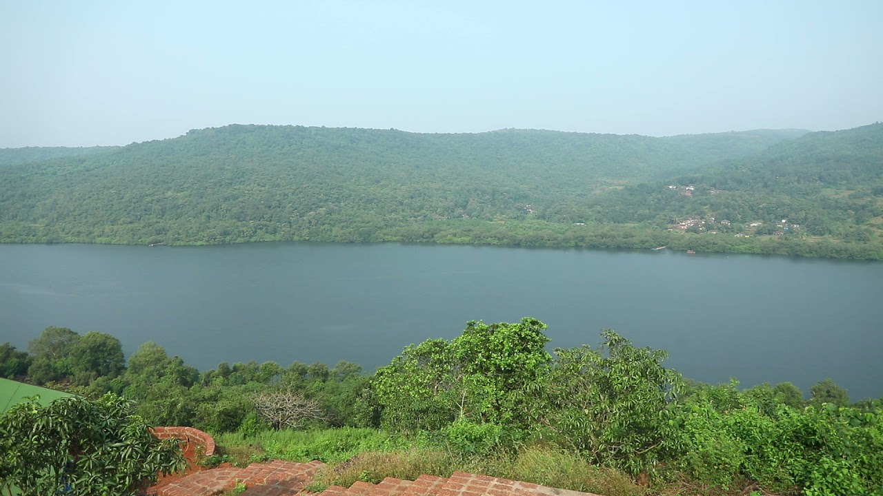 Our Farms - at banks of Vashishti River