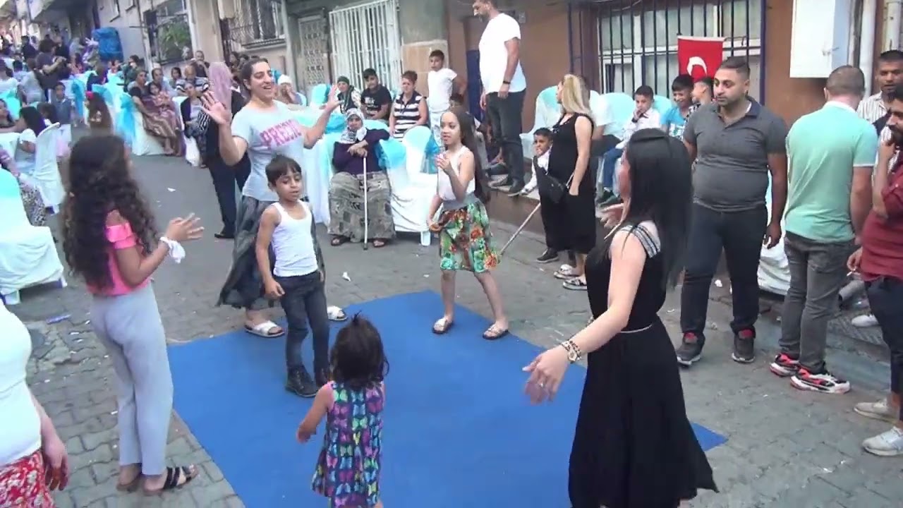 GÜLTEPE ŞEVKET DÜĞÜN