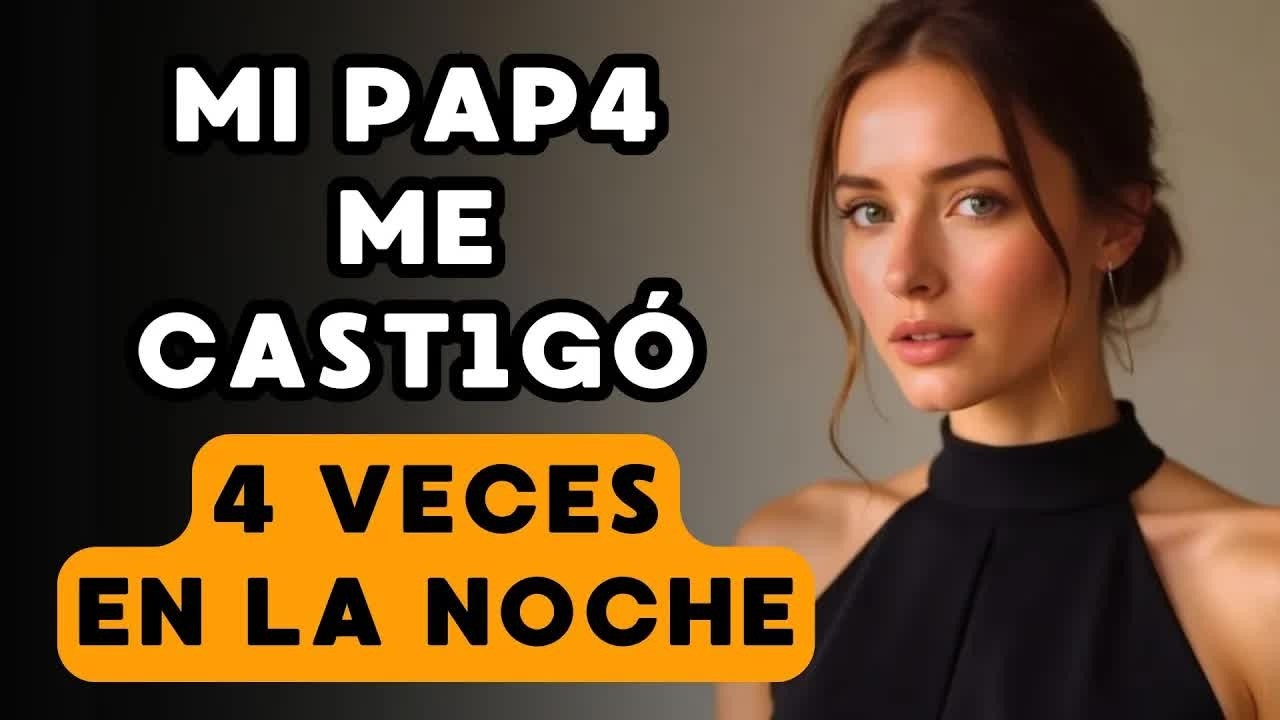Algo interesante sucedió en nuestra casa