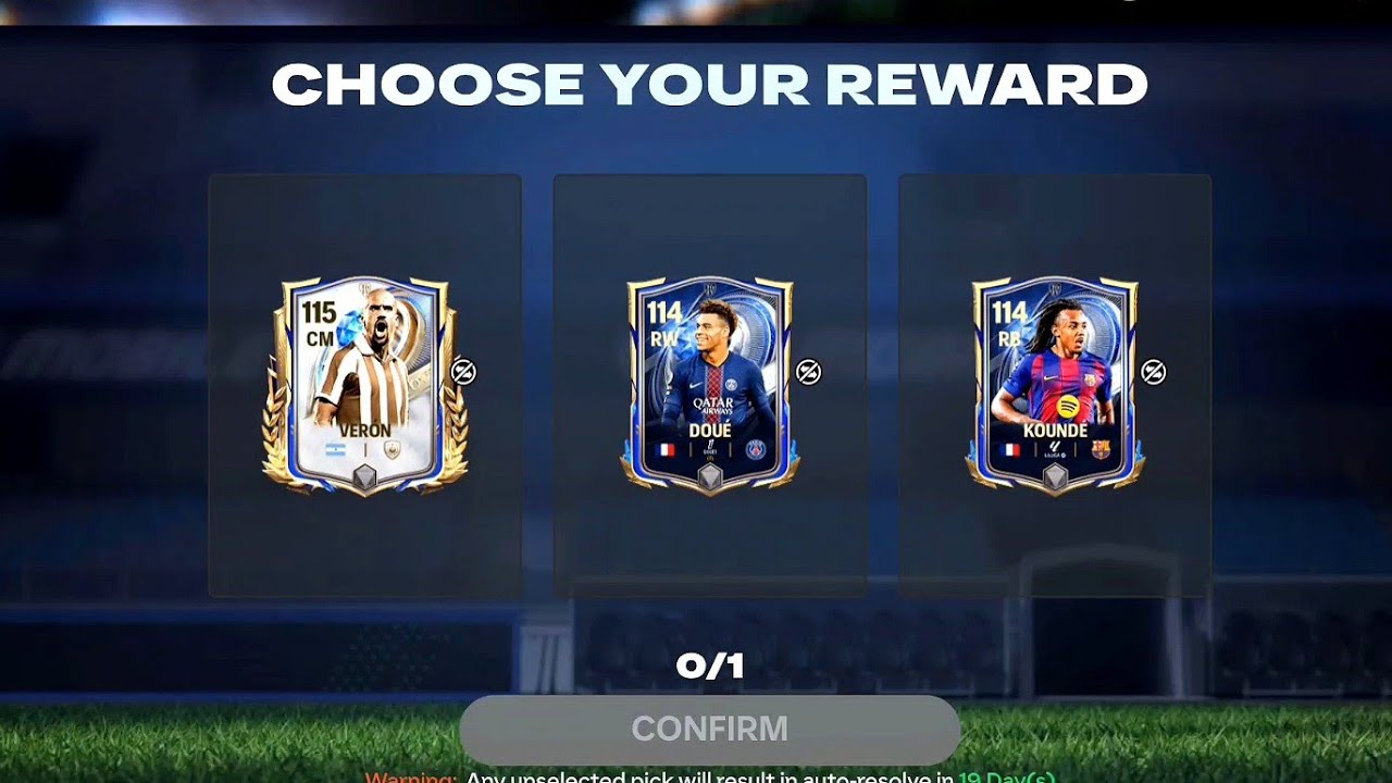 FC Mobile Extra Time Pack Opening! Insane Luck! 🔥