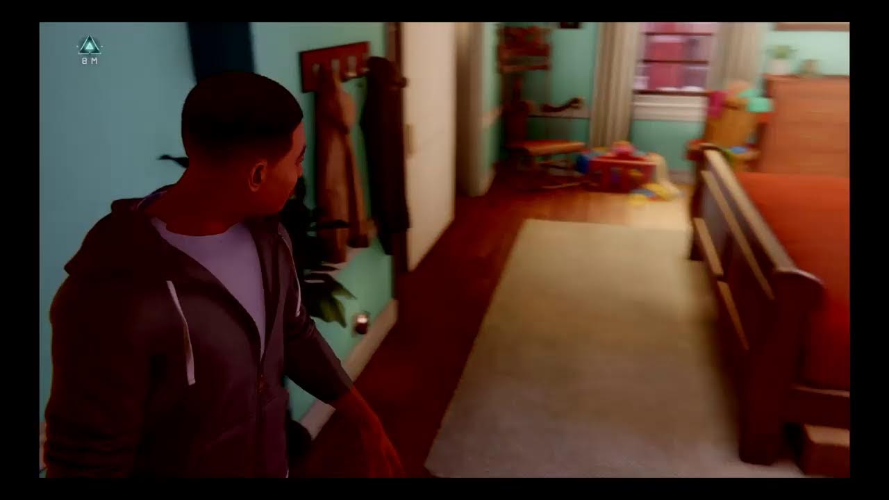 Miles morales final fight | spider-Man Miles morales