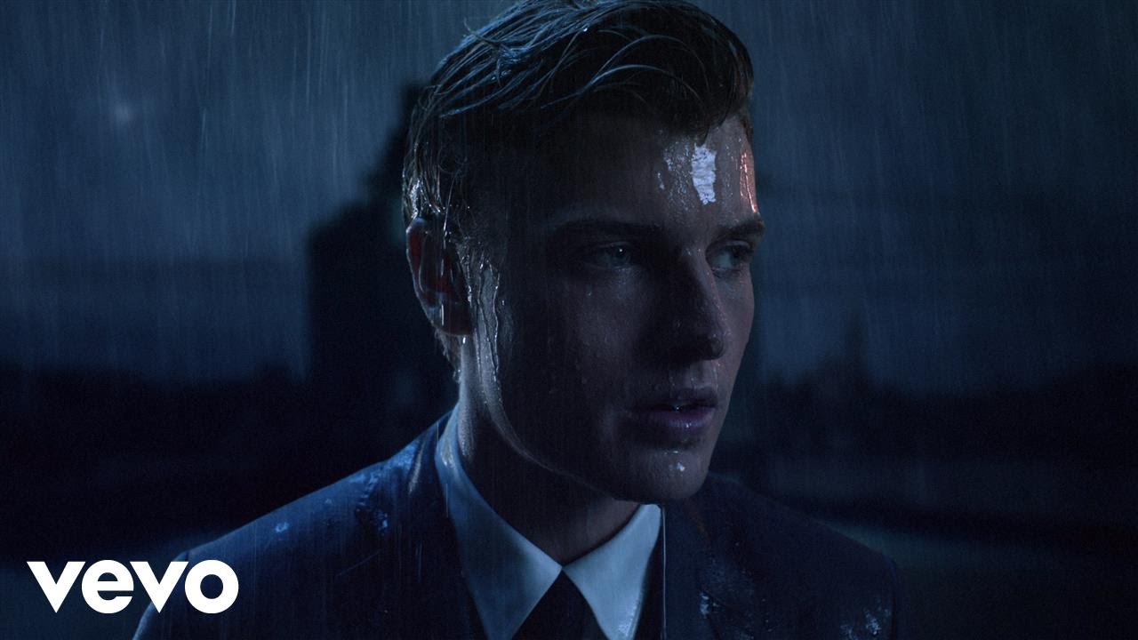 Sandro Cavazza - So Much Better