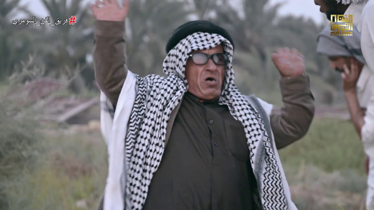 شاهد كيف يقوم البائعين في رفع الاسعار في العيد  #انتاج_فريق_الفن_السومري