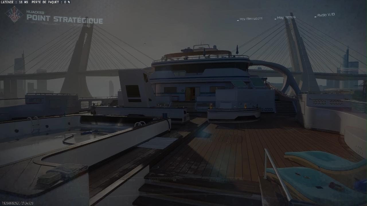 My 3rd Nuke on BO7