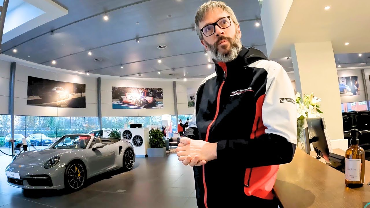 Зачем ты НА САМОМ ДЕЛЕ здесь? 🤔🚗🎥✅️