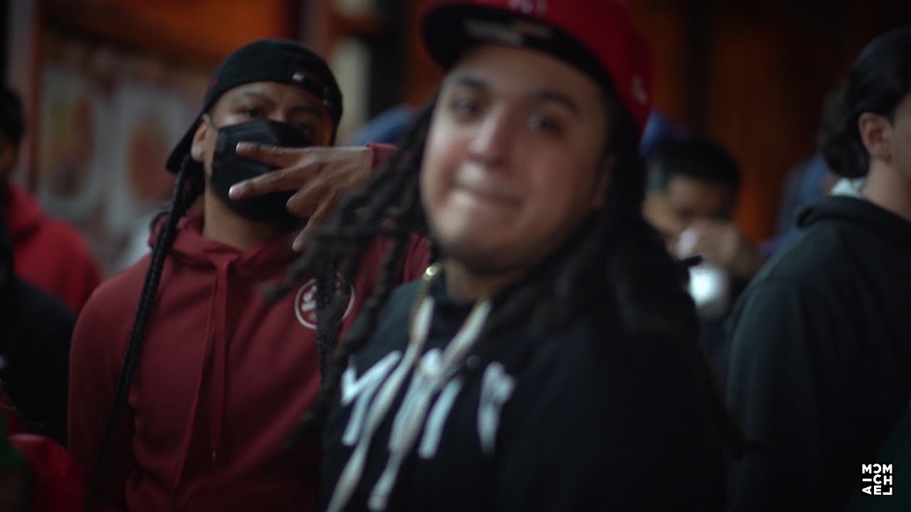 Ju TwoTimez Ft. Buck LGR - Streets Aint For You ( Official Video )