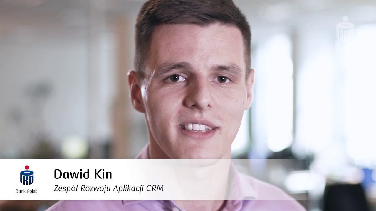 Zesp&oacute;ł Rozwoju Aplikacji CRM | Rekrutacja | Praca w banku | PKO Bank Polski