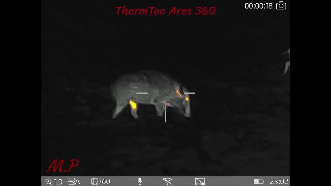 ThermThec Ares 360