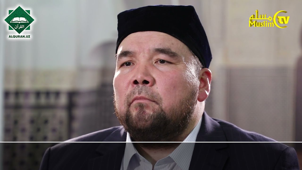 Baqara surasi, 238-248-oyatlar | Shayx Alijon qori