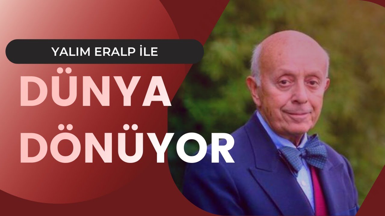 Yalım Eralp: “Maalesef ki sevimsiz bir dünyadayız”