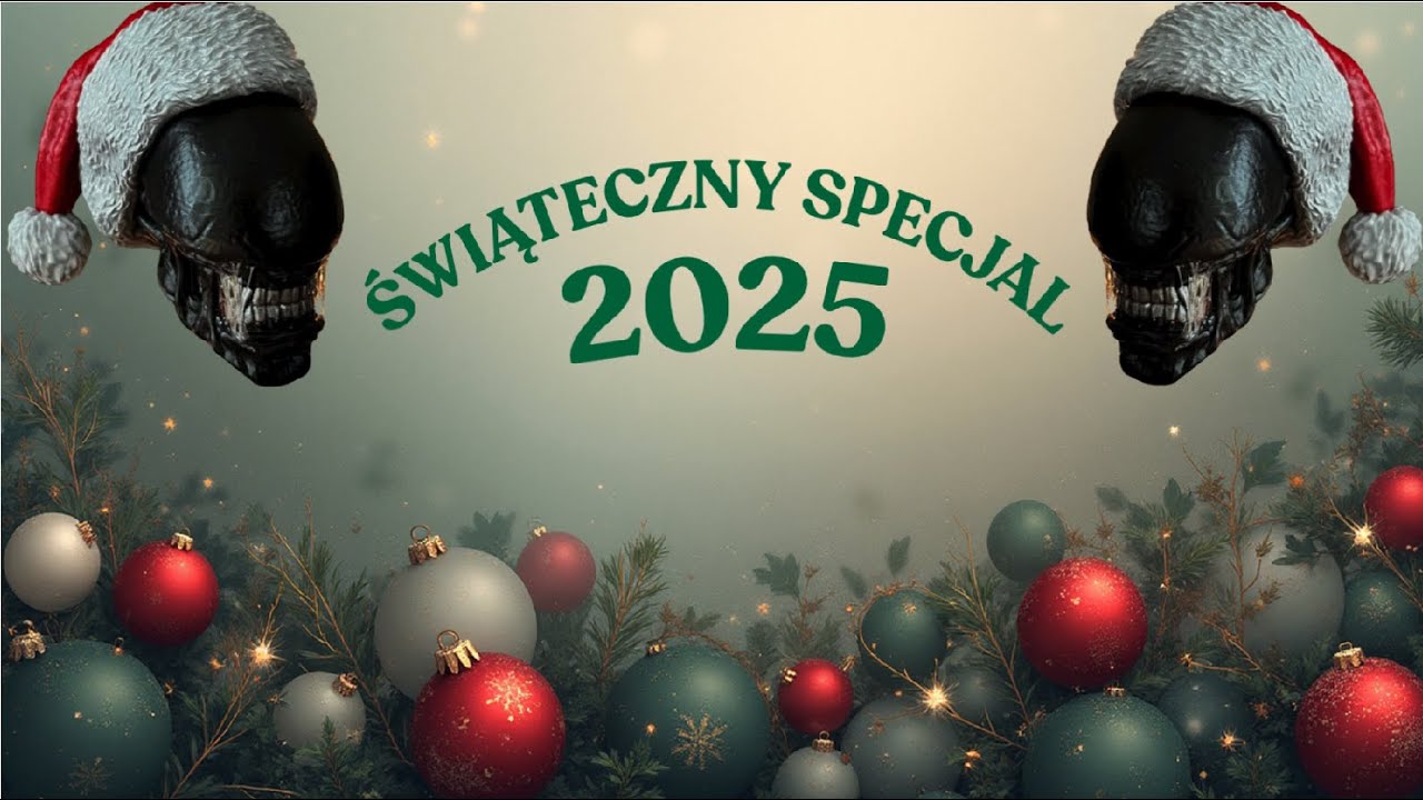 Świąteczny Specjal 2025