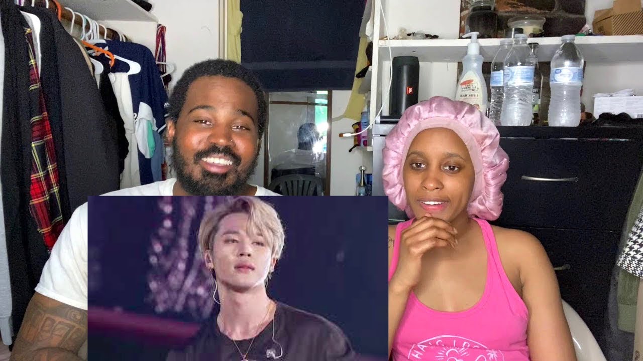 BTS방탄소년단 We Are Bulletproof Pt 2 + JUMP Live Video (Reaction) #BTS #BTSReaction #ShavonnMonroe #SM