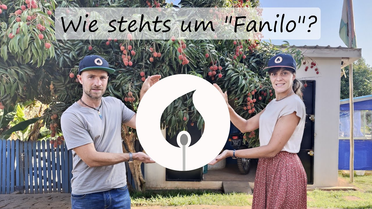 Aus und vorbei für unseren neuen Verein in Madagaskar?