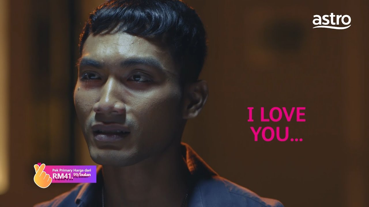 Syurga Itu Bukan Mudah: Pengakhiran Aileen dan Farid?