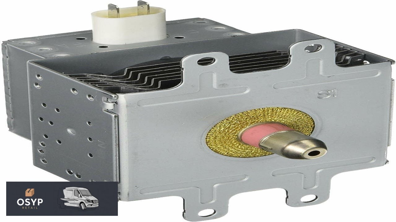 New OM75P 21 ESGN Magnetron for Samsung Microwave Heat Element Repair Part for Whirlpool