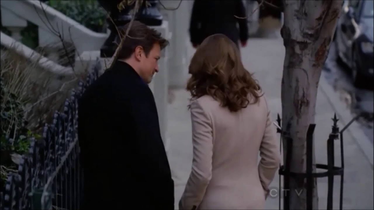 Caskett Never Said Goodbye