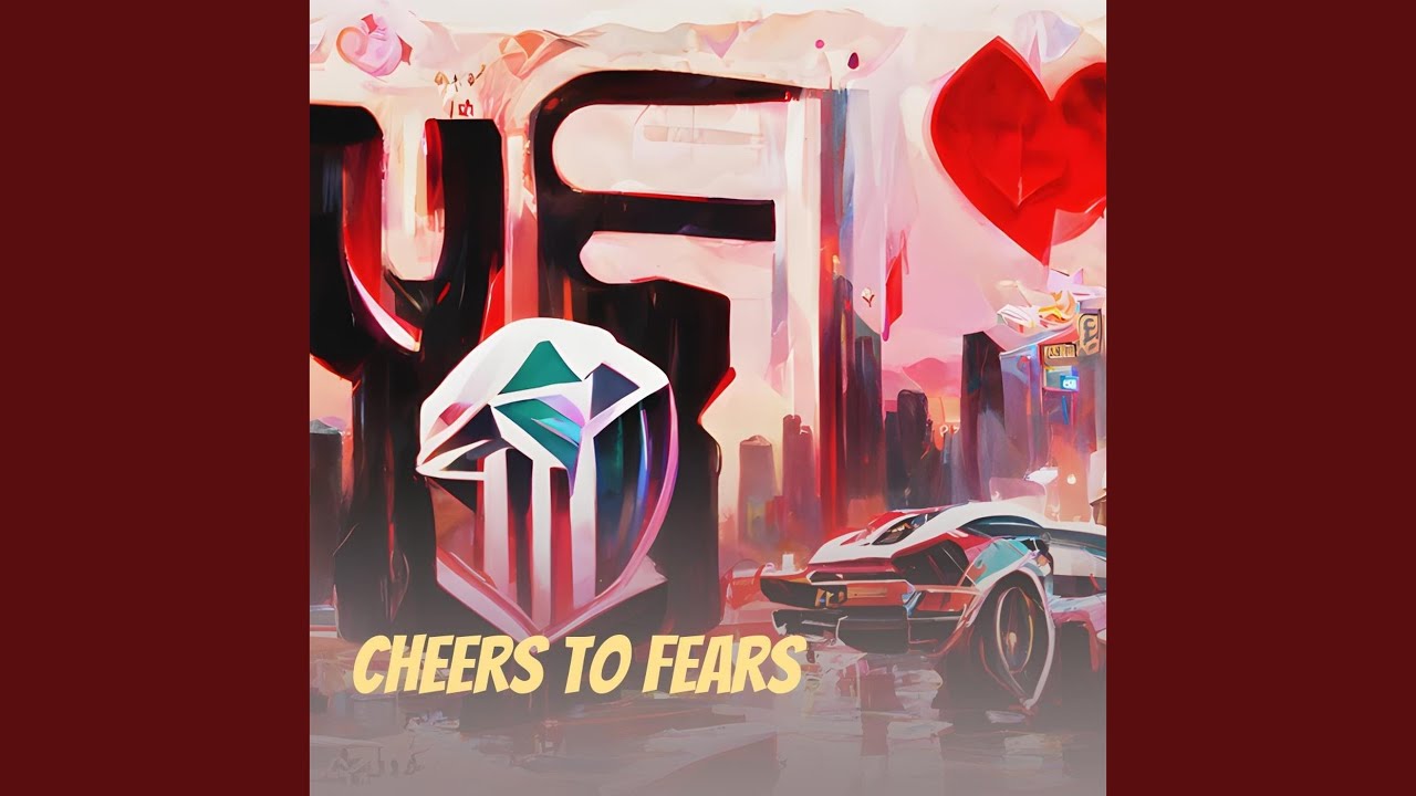 Cheers to Fears