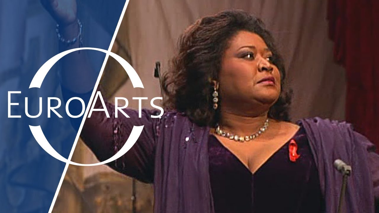 Michèle Crider: Puccini - 