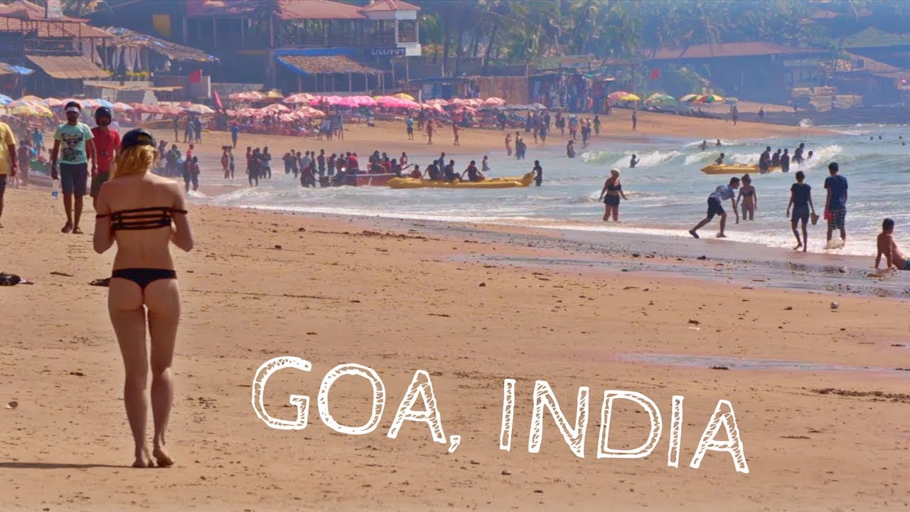 GOA IS WILD | Travel India