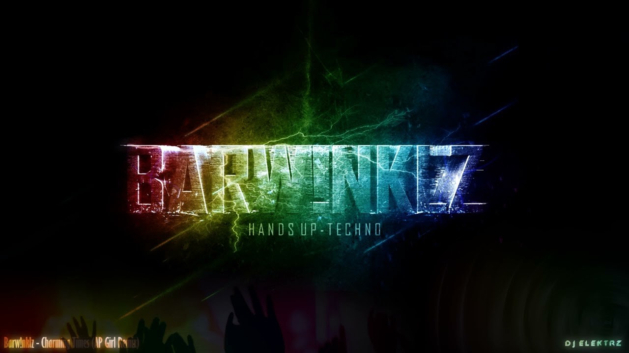 Barw!nklz - Charming Times (AP Girl Remix)