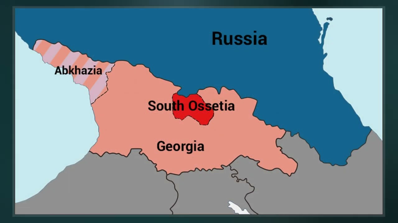 South Ossetia