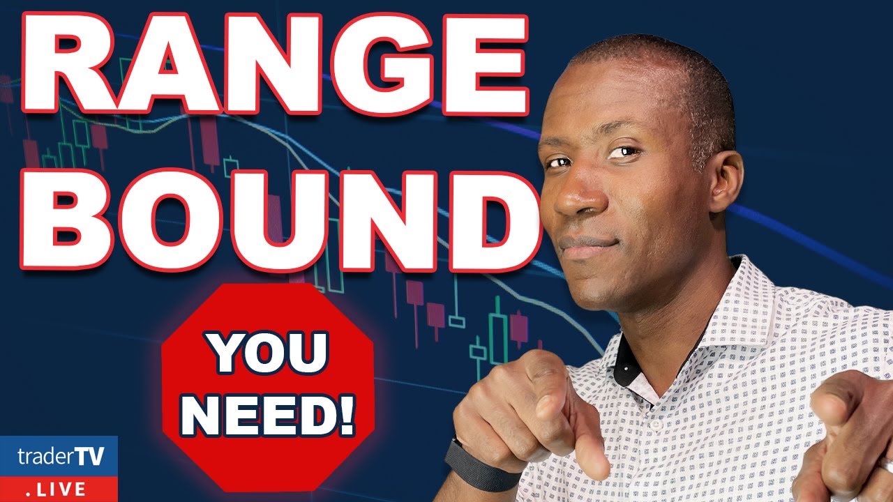 The ONLY Range Bound Strategy You Need