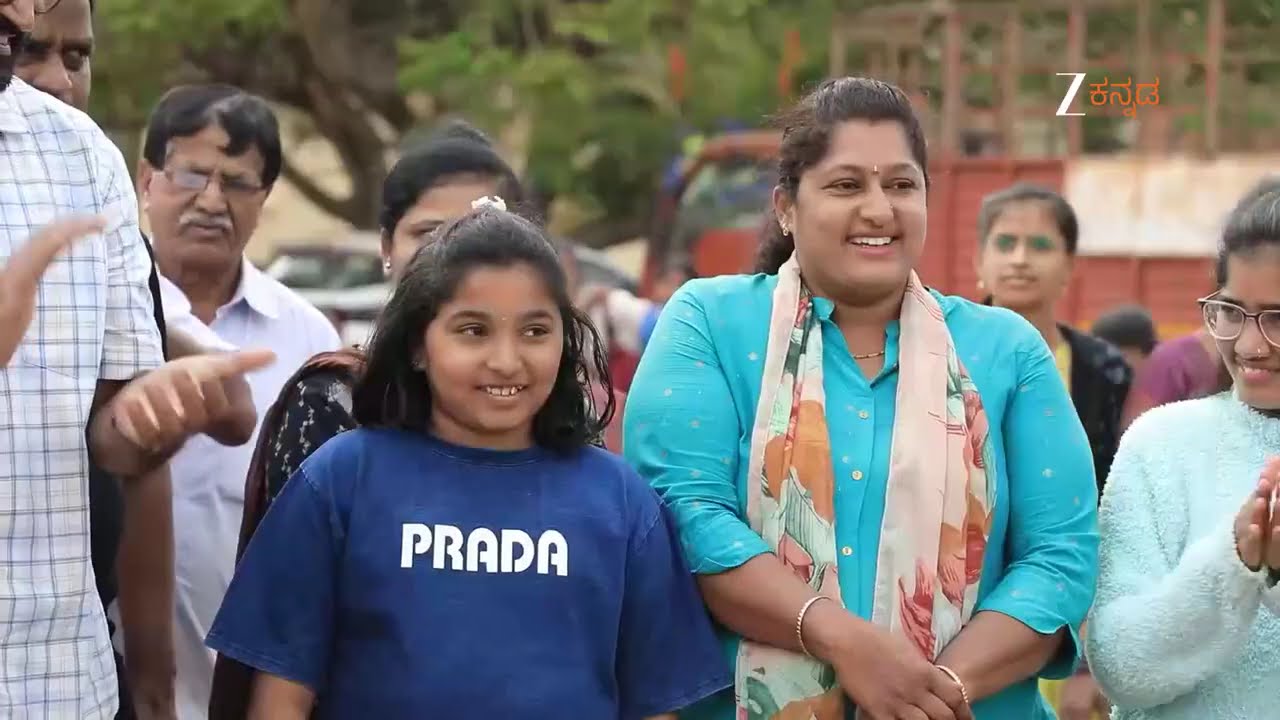 Amruthadhare Sankranthi Jathre 2026| Ep - 2| Webisode 02| Jan,18 2026| Rajesh Nataranga| Zee Kannada
