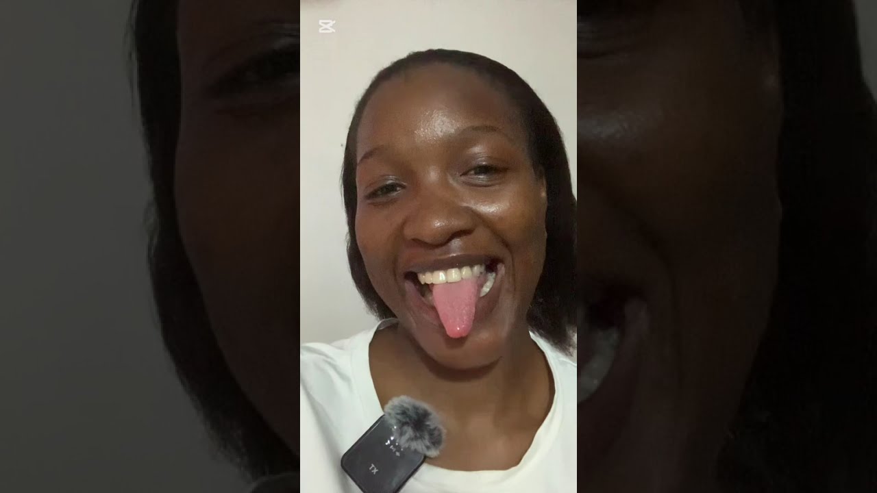 Big Chop 😱| Learning to let go ~ Lessons on surrender 