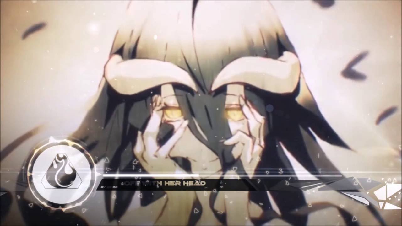 [Nightcore] Icon For Hire - Off with her head